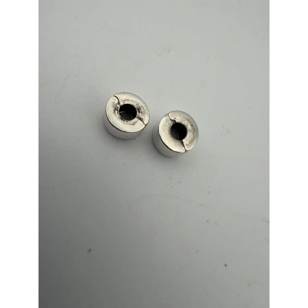 Pandora sterling silver